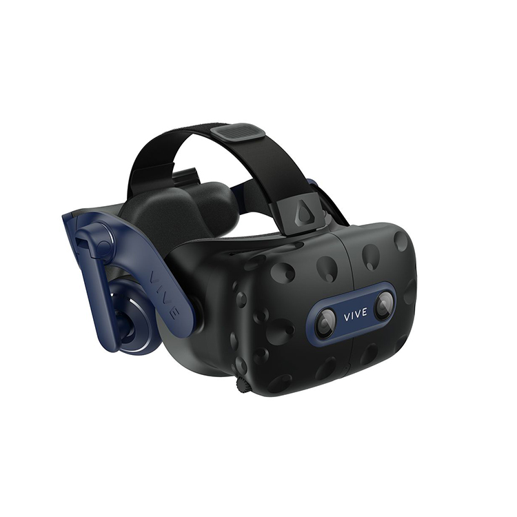 Pre-order HTC VIVE Pro 2 - 5K Resolution, 120hz Refresh