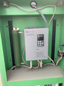 Banco de prueba de bomba de inyección de combustible diésel 12PSB usado | Máquina de prueba de bomba diésel de <span class=keywords><strong>segunda</strong></span> <span class=keywords><strong>mano</strong></span> a la venta - Product Image 5