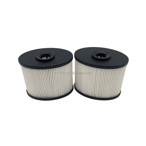 Filtro de Ventilación del Cárter para Camiones Eco Breather P954868 AS2495 2997117 2992447 - Product Image 1