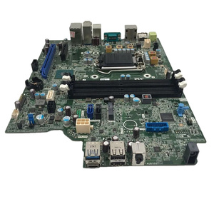 Pour <span class=keywords><strong>Dell</strong></span> <span class=keywords><strong>OptiPlex</strong></span> <span class=keywords><strong>3050</strong></span> SFF carte mère de bureau 8NPPY 08NPPY CN-08NPPY LGA 1151 DDR4 - Product Image 3