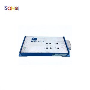 WEKO HE25 usato di alta qualità E791263/392 per Heidelberg - Product Image 1