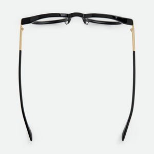 Bottega BV Retro Round Sunglasses Acetate <b>Frame</b> UV400 Protection Eyewear For Fashion Daily Commute Outdoor Wear Veneta - Product Image 4