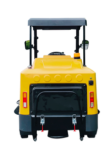 Barredoras Eléctricas para <span class=keywords><strong>Calles</strong></span>, Mini Barredoras Eléctricas para Limpieza <span class=keywords><strong>de</strong></span> <span class=keywords><strong>Calles</strong></span> - Product Image 2