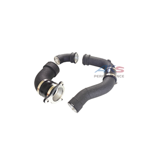 Pipa pengisi daya aliran tinggi untuk BMW G80 M3 G82 M4 S58 X3M X4M pipa pengisi daya - Product Image 5