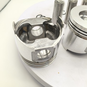Kit de Pistón y Anillos STD 4TNV88 para Excavadora Yanmar China, Repuestos Nuevos - Product Image 6