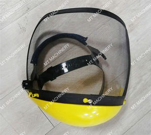 Outils de jardin casque de Protection débroussailleuse casque de Protection - Product Image 4