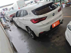 Auto Usate all'Ingrosso <span class=keywords><strong>BMW</strong></span> <span class=keywords><strong>X2</strong></span> F39 SDrive25i M Sport Night Edition 2023 SUV - Product Image 5