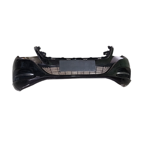 Griglia anteriore di alta qualità per <span class=keywords><strong>Mercedes</strong></span> Benz <span class=keywords><strong>S</strong></span> <span class=keywords><strong>classe</strong></span> W222 e il paraurti originale completo - Product Image 1