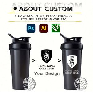 OEM&ODM Custom Sports <b>Protein</b> Shaker Cup 400ml 600ml 800ml Gym <b>Bottle</b> Shaker Plastic Sports Water <b>Bottle</b> with logo - Product Image 3