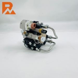 Pompe d'injection de carburant 294050-0136 22100-E0025 pour moteur J08E - Product Image 1