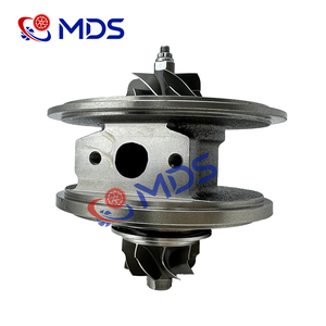 Cartucho Turbo RHV4 9VB01 CHRA 11658518204 para <span class=keywords><strong>BMW</strong></span> 116d 118d 318d <span class=keywords><strong>X1</strong></span> <span class=keywords><strong>sDrive</strong></span> <span class=keywords><strong>18d</strong></span> N47D20C - Product Image 5