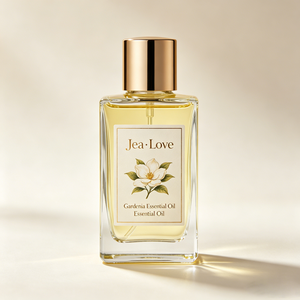 <span class=keywords><strong>Huile</strong></span> Essentielle de Gardenia 100% Pure et Naturelle Distillée à la Vapeur, <span class=keywords><strong>Huile</strong></span> d'Aromathérapie Antioxydante en Gros pour Soins de la Peau, OEM ODM Marque Privée - Product Image 4
