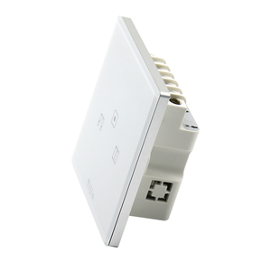 Interruptor inteligente de 3 bandas con wifi y alexa, dispositivo de iluminación inteligente con wifi y wifi - Product Image 4