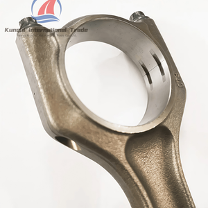 Biela de Conexión de Motor para <span class=keywords><strong>BMW</strong></span> N42 N43 N46 <span class=keywords><strong>E90</strong></span> E60 E87 320i 120i X1 X3 1.8L 2.0L, Nueva Condición, 4 Piezas para Varios Modelos - Product Image 2