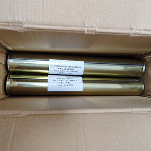Varillas <span class=keywords><strong>de</strong></span> Soldadura <span class=keywords><strong>de</strong></span> <span class=keywords><strong>Aluminio</strong></span> E4043 3.2mm 4.0mm <span class=keywords><strong>Electrodo</strong></span> AWS A5.12 Certificado ISO9001 <span class=keywords><strong>Electrodo</strong></span> <span class=keywords><strong>de</strong></span> Soldadura <span class=keywords><strong>de</strong></span> <span class=keywords><strong>Aluminio</strong></span> <span class=keywords><strong>4043</strong></span> - Product Image 6
