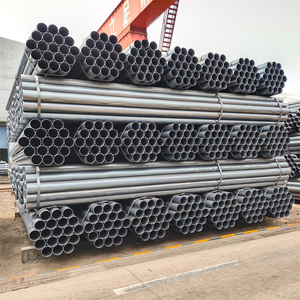 Thép carbon theo chiều dọc điện kháng hàn ống - Product Image 4