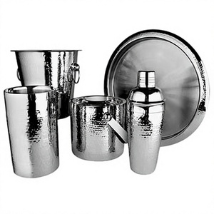 Ammered-Juego de 5 piezas, bandeja de arware - Product Image 1