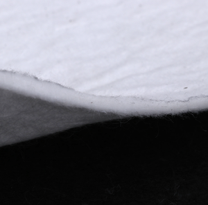 <span class=keywords><strong>Feutre</strong></span> non-tissé de l'ANIMAL FAMILIER 800gsm <span class=keywords><strong>pour</strong></span> le géotextile non-tissé de fibre courte de tissu perforé par aiguille de haut module de ciment concret - Product Image 3