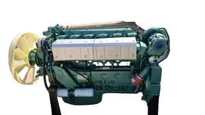 CNHTC 새로운 <span class=keywords><strong>WEICHAI</strong></span> WP10 WP12 <span class=keywords><strong>WD615</strong></span>.36 <span class=keywords><strong>WD615</strong></span>.47 D12.42 조립 하우 시노트렉 트럭 371 336 420 엔진 <span class=keywords><strong>WD615</strong></span> - Product Image 4