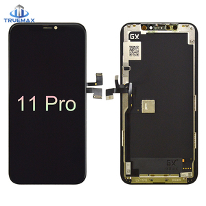 Afficheur d'affichage lcd mobile pour remplacement d'écran <span class=keywords><strong>iphone</strong></span> <span class=keywords><strong>11</strong></span> <span class=keywords><strong>pro</strong></span> gx oled - Product Image 2