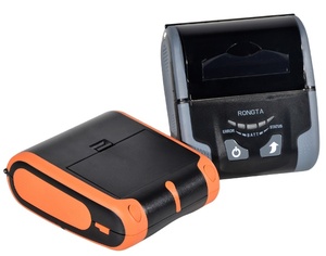 Máy In Nhiệt Rongta RPP300 Trên Pin - Product Image 1
