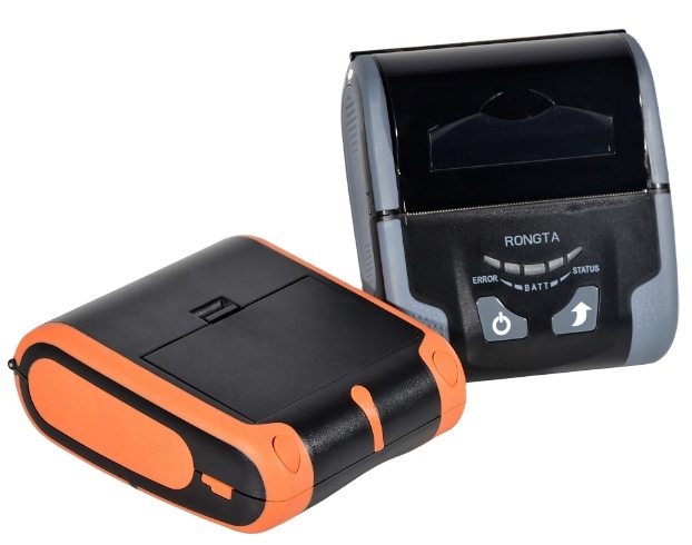 Rongta RP400H 4 Inch 203DPI Transfer