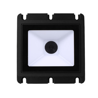 Module de scanner de codes-barres CMOS USB TTL intégré OEM 1D 2D QR pour système de contrôle d'accès en stock