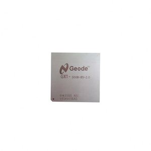 Circuit intégré spécialisé BGA GX1-300B-85-2.0, composant électronique, prix avantageux pour les grandes quantités - Product Image 1