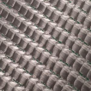 Production professionnelle de secoueurs de schiste 500/503/504, écran de secouage, norme API, secoueurs de schiste pour le secteur pétrolier - Product Image 3