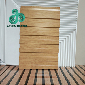 Panneau sandwich extérieur en métal PU pour murs extérieurs salles de bains ateliers hôtels sous-sols avec noyau en mousse <span class=keywords><strong>EPS</strong></span> en acier - Product Image 2