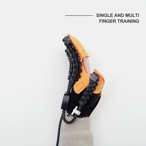 Sarung tangan Robot terapi fisik, terapi fisik Hemiplegia ganda, sarung tangan Rehabilitasi Stroke - Product Image 3