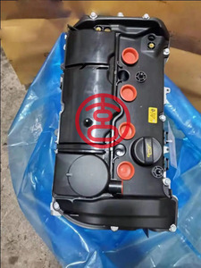 Motor XC Nuevo de 125 kW y 170 CV, DOHC, 16 V, N13B16, Turboalimentado, Bloque Largo para <span class=keywords><strong>BMW</strong></span> F20 F21 F30 F35 <span class=keywords><strong>114i</strong></span> 16i 118 120i 316i 320i 1.6L - Product Image 2