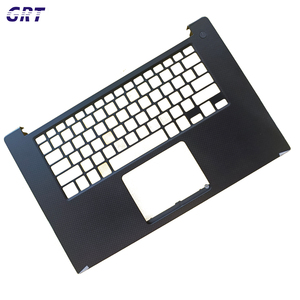 อะไหล่ที่คลุมที่พักแขนสำหรับ Dell 9560 5520 M5520ไม่มีทัชแพด0Y2F9N Y2F9N ฝาครอบแป้นพิมพ์สหรัฐ - Product Image 2