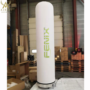 2020 Offre Spéciale LED Pilier GONFLABLE, gonflable Colonne prisme <span class=keywords><strong>Tour</strong></span> Légère Gonflable Pour la décoration Ballon Gonflable 2-7 jours - Product Image 3