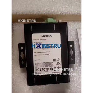 เซิร์ฟเวอร์พอร์ตอนุกรม MOXA NPORT 5210A รุ่นใหม่ H - Product Image 3