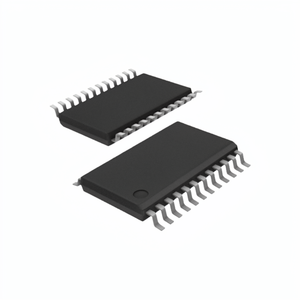 Components Electronic 24 TSSOP Clock Timing CDCLVC1112PWR Original - Product Image 1