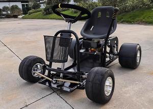 150cc 200cc Cán Bộ đầy đủ cơ giới trôi 360 trôi đi xe Trike Kit bằng Bàn Đạp Xe tay ga adulto motorise giỏ hàng - Product Image 6