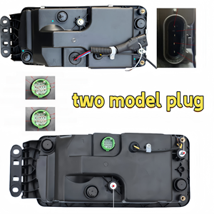 <span class=keywords><strong>Fari</strong></span> a LED OEM ODM con DOPPIO obiettivo, <span class=keywords><strong>500</strong></span>% più luminosi, per IVECO High-Way Eurocargo Stralis Trakker Tector EURO Truck - Vendita all'ingrosso direttamente dalla fabbrica - Product Image 3