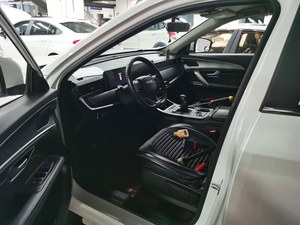 Jetour 2021 X70 PLUS 1.5T Wind, SUV de 5 Plazas con Transmisión Manual, Vehículos Usados, Autos Usados - Product Image 3