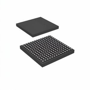 Buy Online Electronic Components Authorized Distributor 196 LFBGA XMC4800E196K1536AAXQMA1 Embedded - Product Image 1