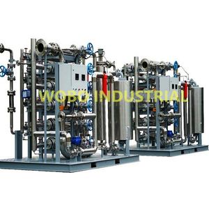 Module épais durable de membrane de séparation d'hexafluorure de soufre de 0.1mm pour des systèmes d'alimentation - Product Image 2