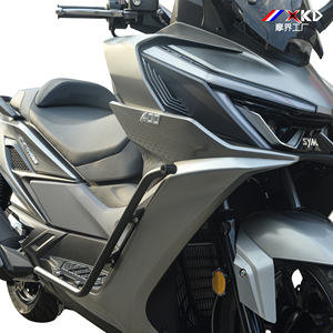 <span class=keywords><strong>SYM</strong></span> Cruisym <span class=keywords><strong>400</strong></span> Crash Guard Accesorios para motocicletas Parachoques Instalación perfecta para motocicleta <span class=keywords><strong>SYM</strong></span> Cruisym <span class=keywords><strong>400</strong></span> - Product Image 3