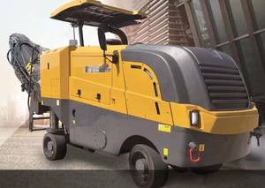 Diskon besar XM1003 1000mm mesin penggilingan dingin rehabilitasi jalan efisiensi tinggi - Product Image 2