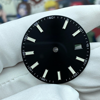 Montre de haute qualité en acier inoxydable, boîtier de 41 mm, mouvement automatique 3235, montre de luxe haut de gamme, étanche, pour homme