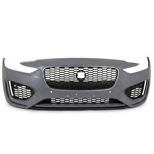 Para <span class=keywords><strong>Jaguar</strong></span> <span class=keywords><strong>XE</strong></span> 2020+ Cubierta de Parachoques Delantero T4N33895 Estilo <span class=keywords><strong>R</strong></span>-<span class=keywords><strong>Dynamic</strong></span> Carcasa de Fascia Delantera Ensamblaje de Parachoques Principal Piezas de Automóvil Kit de Carrocería - Product Image 2