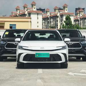 Voitures d'occasion 2012-2023 Vente flash Toyota Camry 2.0T 2.5HG Berline de luxe Haute performance <span class=keywords><strong>Voiture</strong></span> à essence chinoise Voitures d'occasion conduite à gauche - Product Image 2