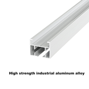 Fournisseur de systèmes de rideaux motorisés, rail de rideau électrique WiFi <span class=keywords><strong>Tuya</strong></span> pour projets de bâtiments commerciaux - Product Image 5