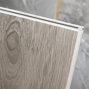 Suelo Vinílico Autoadhesivo SPC, Moderno, para Dormitorio, con Diseño de Madera Natural de Roble, Nogal y Arce, Ecológico, Impermeable, para Cocina y Sala de Estar - Product Image 3