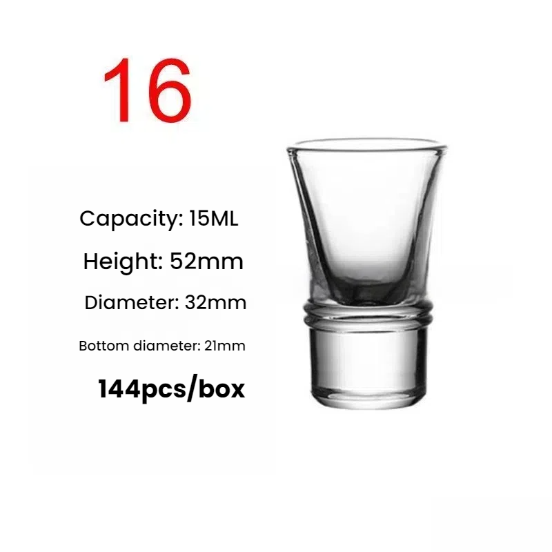 transparent 16