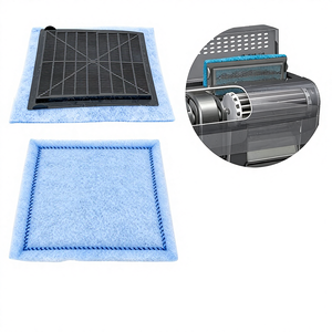 ไส้กรองตู้ปลาสำหรับโรงงาน ใช้ได้กับรุ่น Rite-Size C และ EZ-Change # อะไหล่เครื่องกรองน้ำตู้ปลาขนาด 3 20-40/<span class=keywords><strong>30</strong></span>-60 แกลลอน - Product Image 1